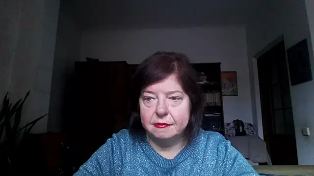 Violet Pulse online show from February 2026 06:49:01 AM