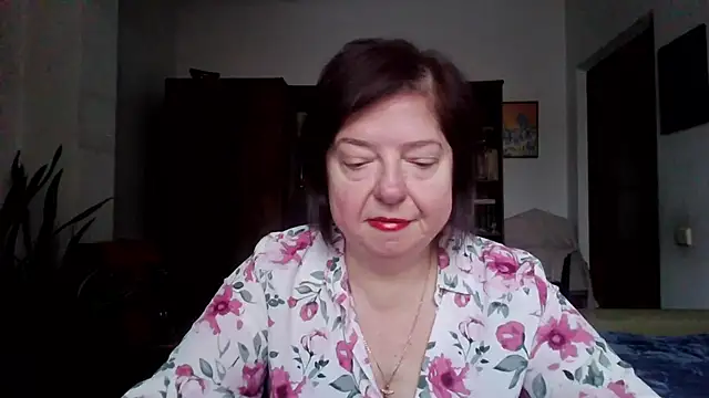 Violet Pulse online show from January 2026 09:35:01 AM