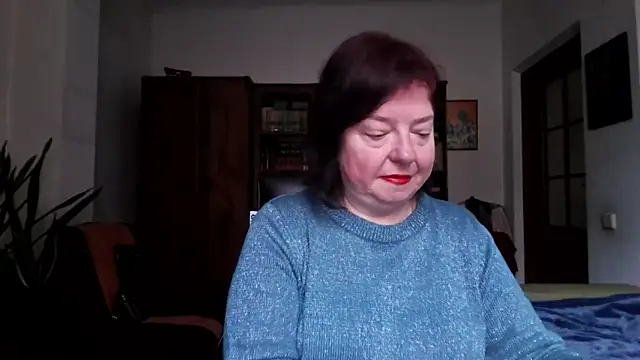 Violet Pulse online show from April 2026 11:39:01 AM