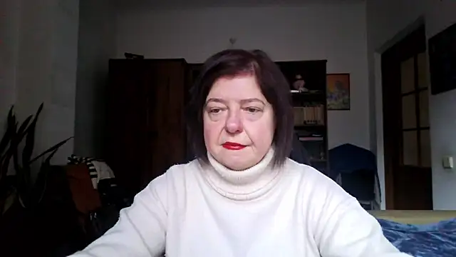 Violet Pulse online show from February 2026 07:24:01 AM