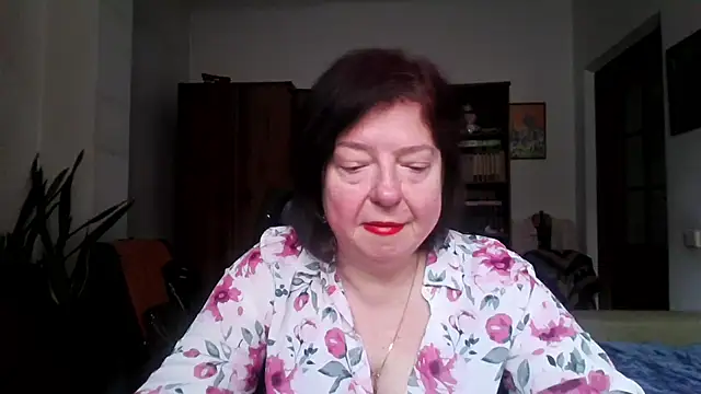 Violet Pulse online show from April 2026 09:49:02 AM