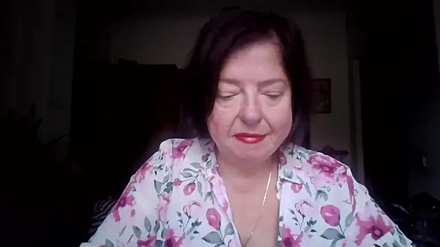 Violet Pulse online show from October 2025 11:11:02 AM
