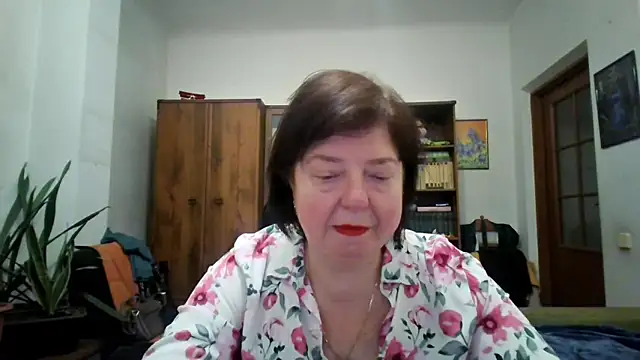 Violet Pulse online show from March 2026 05:53:02 PM