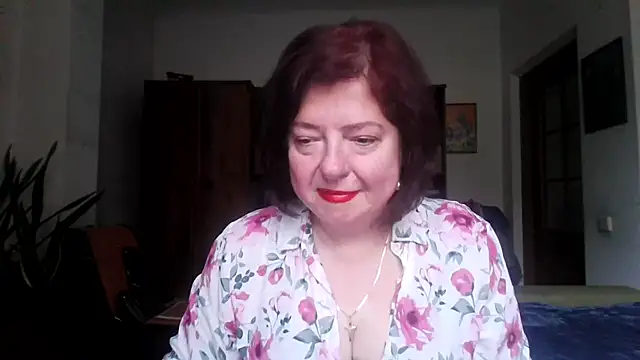 Violet Pulse online show from May 2026 01:38:02 PM