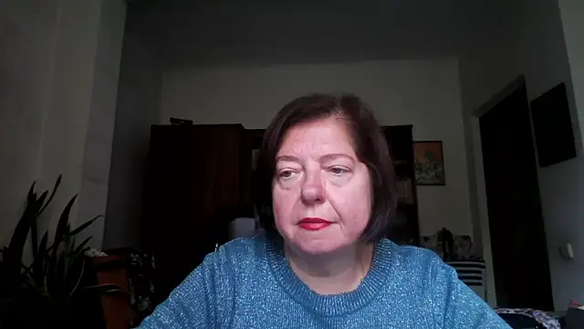 Violet Pulse online show from October 2025 11:44:02 AM