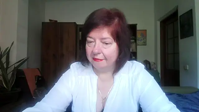 Violet Pulse online show from May 2026 11:38:01 AM
