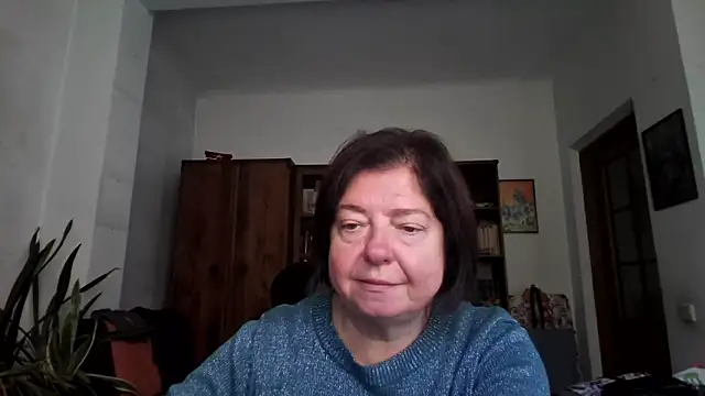 Violet Pulse online show from October 2025 09:55:01 AM