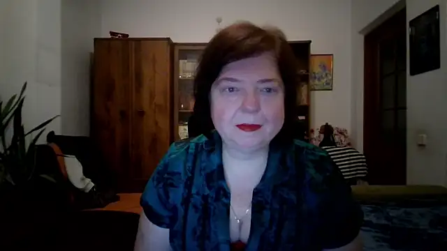 Violet Pulse online show from January 2026 11:09:01 PM