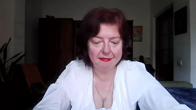 Violet Pulse online show from June 2026 12:27:01 PM