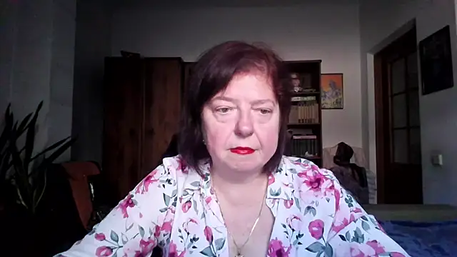 Violet Pulse online show from April 2026 02:32:02 PM