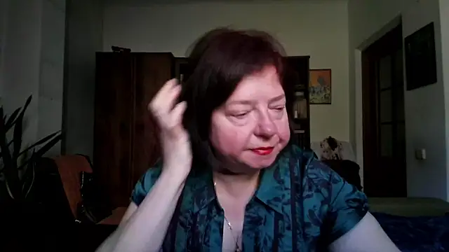 Violet Pulse online show from May 2026 01:03:01 PM