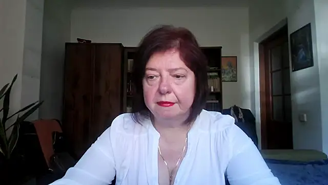 Violet Pulse online show from May 2026 09:56:02 AM