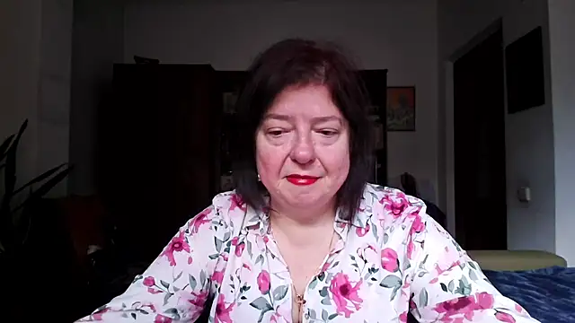 Violet Pulse online show from April 2026 08:16:01 AM