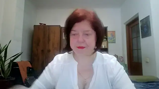 Violet Pulse online show from May 2026 04:59:02 PM