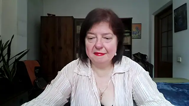 Violet Pulse online show from April 2026 08:29:02 AM