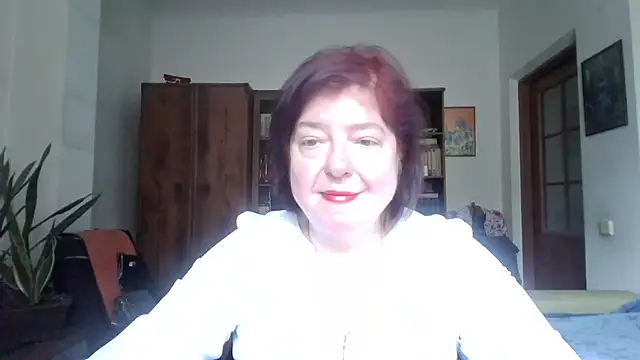 Violet Pulse online show from May 2026 09:25:01 AM