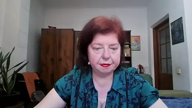 Violet Pulse online show from May 2026 02:59:01 PM