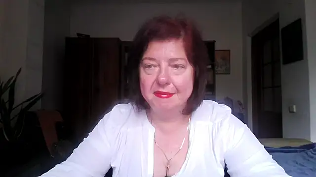 Violet Pulse online show from May 2026 02:05:02 PM
