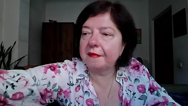 Violet Pulse online show from March 2026 10:30:02 AM