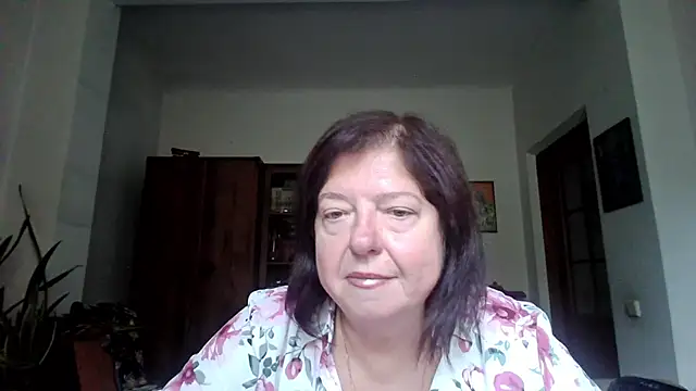 Violet Pulse online show from September 2025 11:39:02 AM