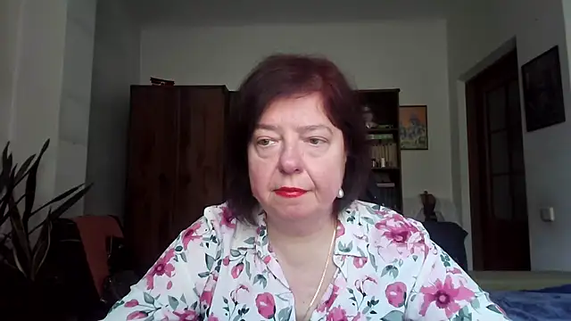 Violet Pulse online show from May 2026 09:14:01 AM