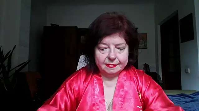Violet Pulse online show from May 2026 08:13:01 AM