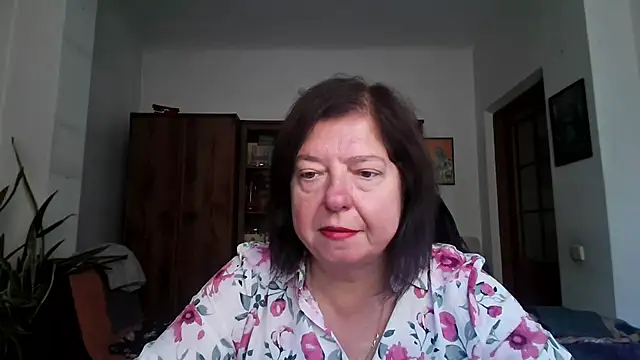 Violet Pulse online show from September 2025 09:16:02 AM