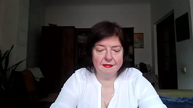 Violet Pulse online show from February 2026 12:05:02 PM