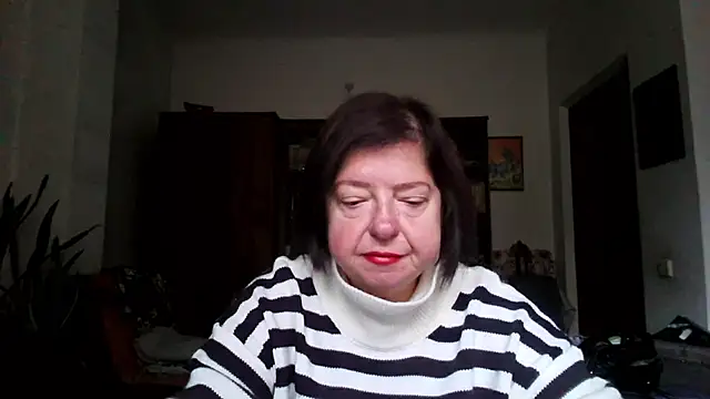 Violet Pulse online show from October 2025 09:09:01 AM