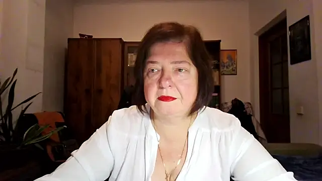 Violet Pulse online show from January 2026 04:21:02 PM