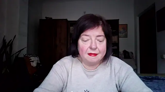 Violet Pulse online show from February 2026 01:33:02 PM