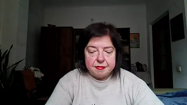 Violet Pulse online show from February 2026 10:00:02 AM