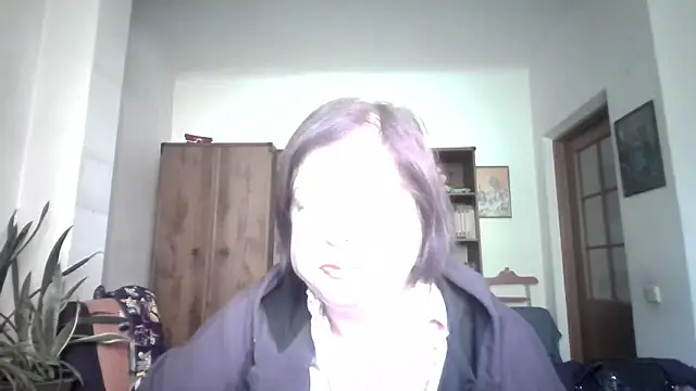 Violet Pulse online show from October 2025 11:56:01 AM