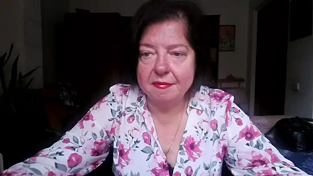 Violet Pulse online show from October 2025 08:05:01 AM