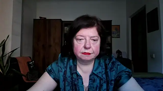 Violet Pulse online show from February 2026 12:38:01 PM