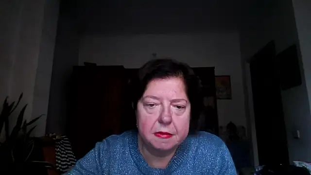 Violet Pulse online show from October 2025 12:50:02 PM