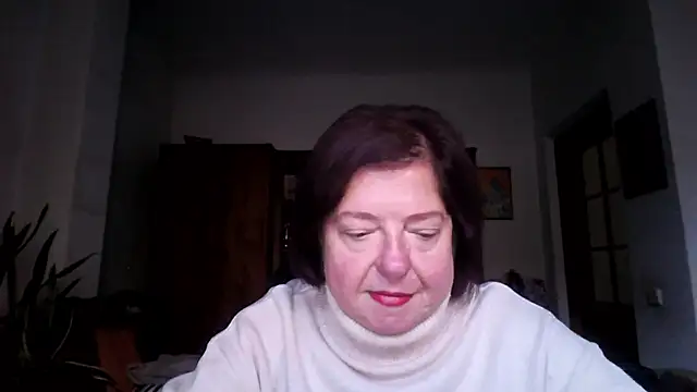 Violet Pulse online show from October 2025 01:12:02 PM