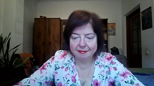 Violet Pulse online show from January 2026 10:00:02 AM