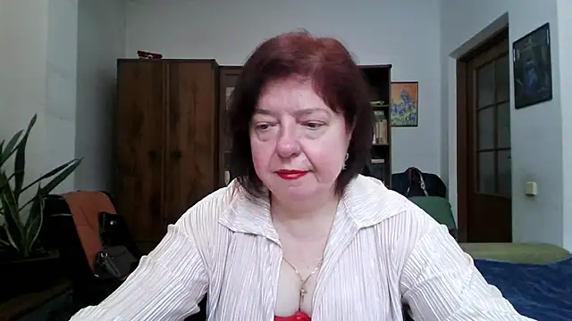 Violet Pulse online show from May 2026 12:53:02 PM