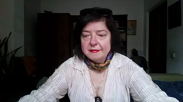 Violet Pulse online show from March 2026 09:37:01 AM