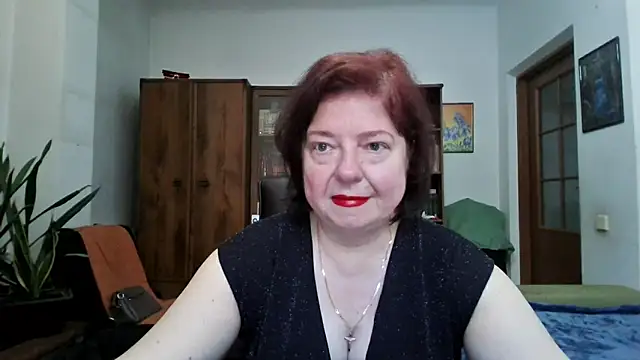 Violet Pulse online show from May 2026 04:03:01 PM