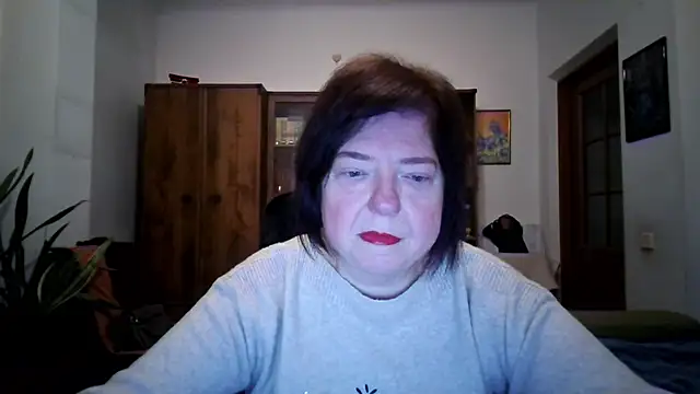 Violet Pulse online show from December 2025 01:35:02 PM