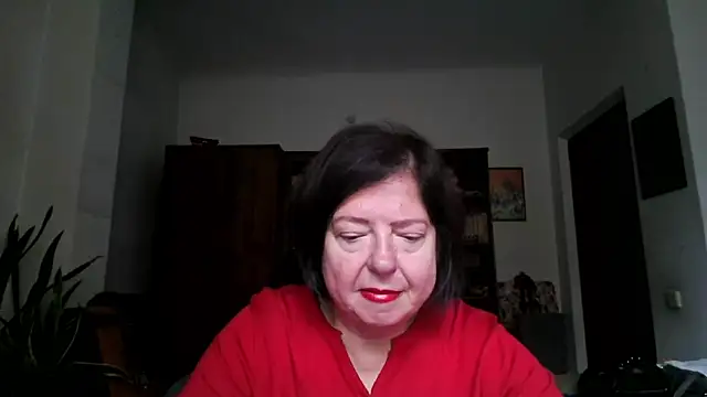 Violet Pulse online show from October 2025 09:21:01 AM