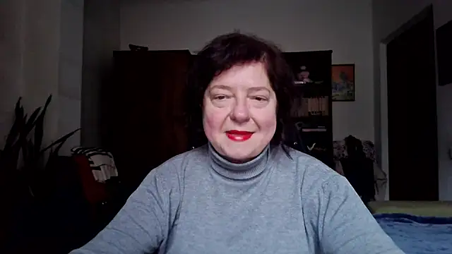 Violet Pulse online show from February 2026 10:26:02 AM