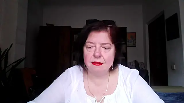 Violet Pulse online show from March 2026 12:50:02 PM