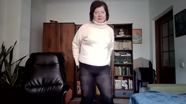 Violet Pulse online show from February 2026 11:51:02 AM