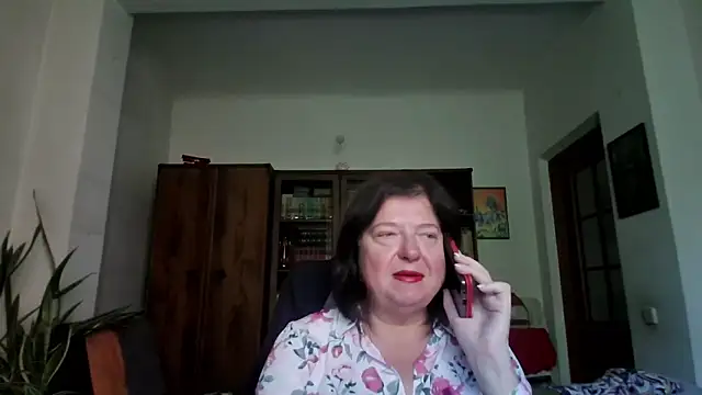 Violet Pulse online show from September 2025 11:50:01 AM