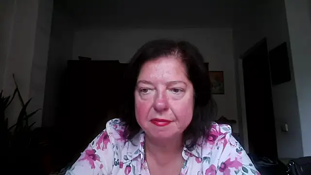 Violet Pulse online show from September 2025 10:33:01 AM