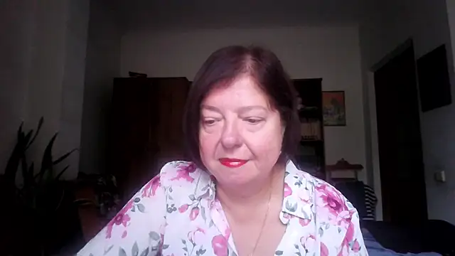 Violet Pulse online show from October 2025 07:57:02 AM