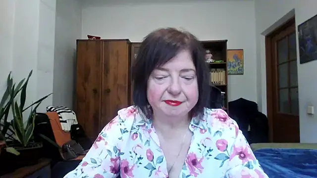 Violet Pulse online show from February 2026 09:52:01 AM